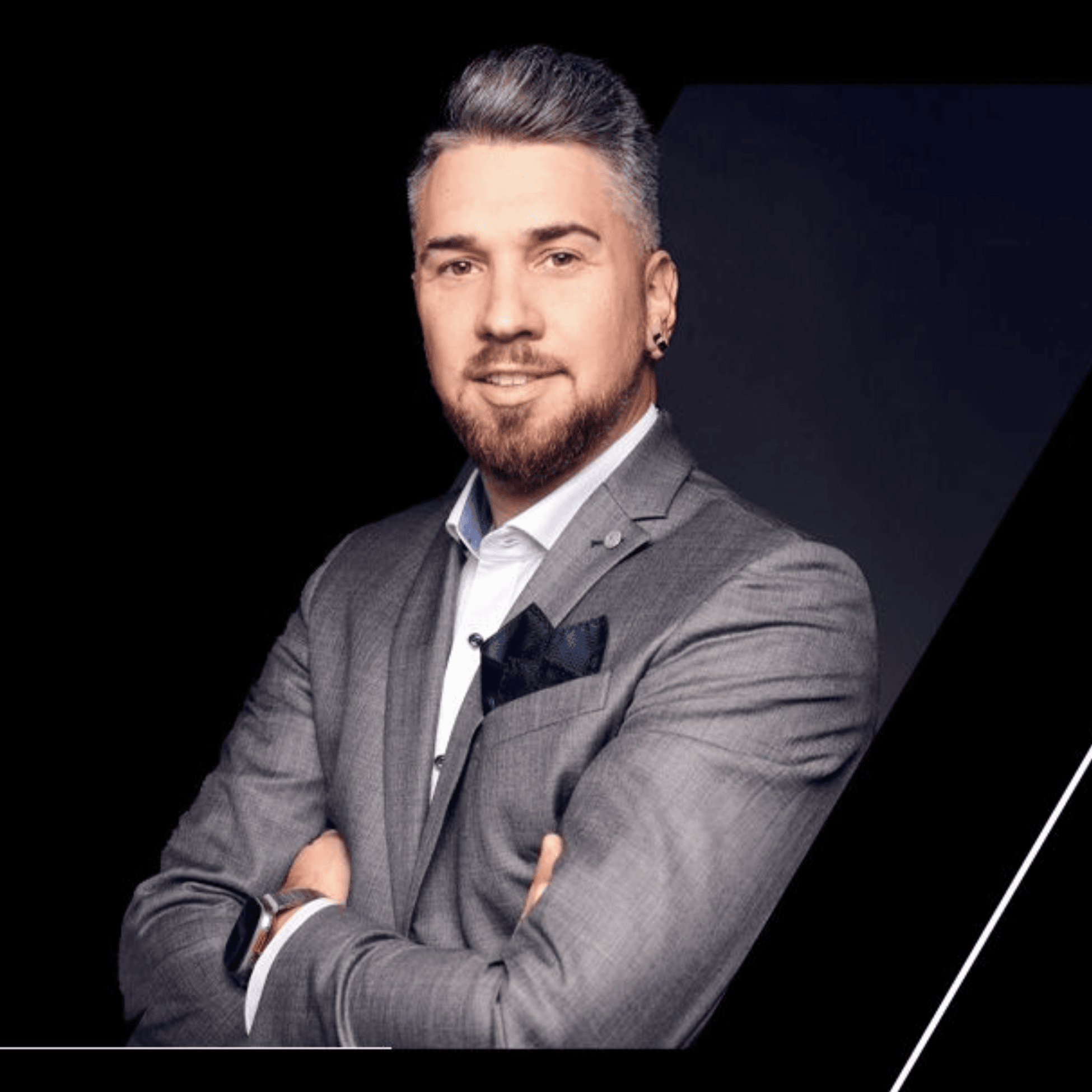 Andy Butz - Head of Customer Success, Support & Training