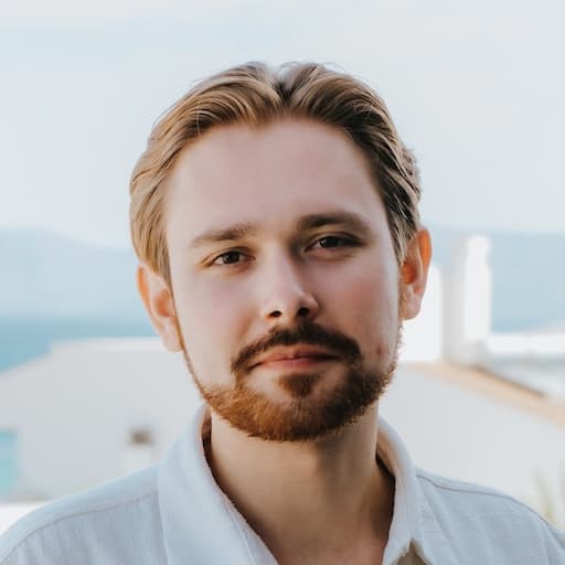 Andrew Rymarenko