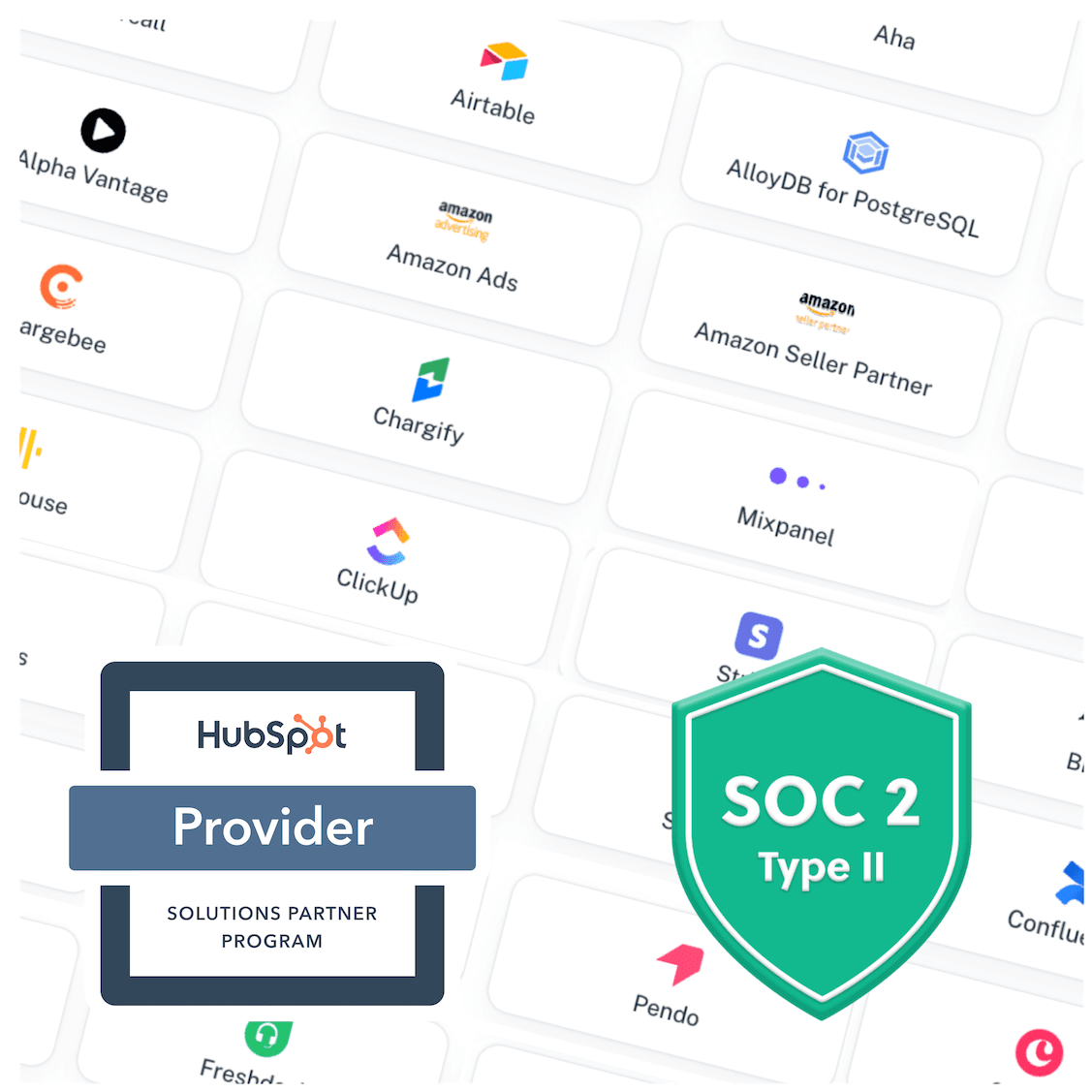 Secure and GDPR Compliant